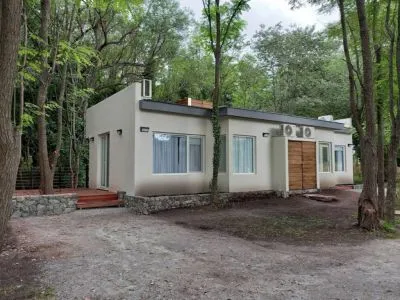 2-star Cabins Del Arroyo Tandil