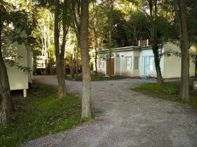 2-star Cabins Del Arroyo Tandil