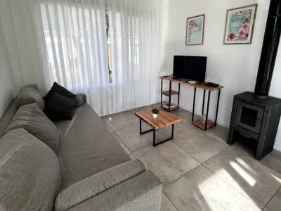 2-star Cabins Del Arroyo Tandil