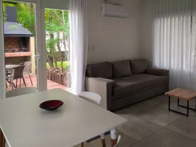 2-star Cabins Del Arroyo Tandil