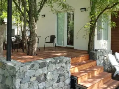 2-star Cabins Del Arroyo Tandil