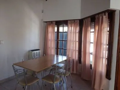 Houses and apartments Rental Amapolas