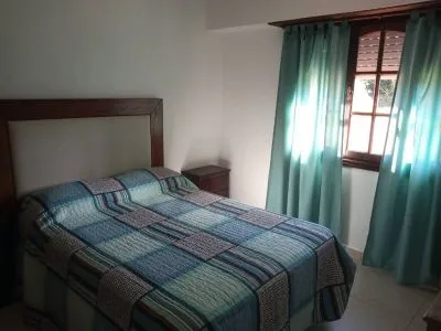 Houses and apartments Rental Amapolas