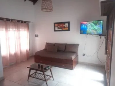 Houses and apartments Rental Amapolas