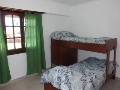 Houses and apartments Rental Amapolas