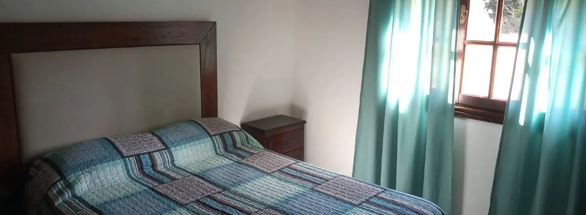 Houses and apartments Rental Amapolas