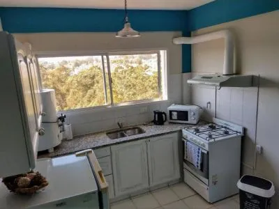 Temporary rent Depto Torres de Fugl