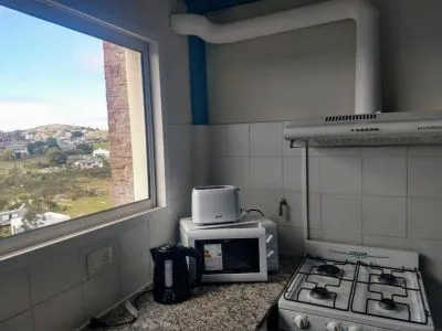 Temporary rent Depto Torres de Fugl