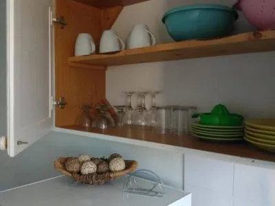 Temporary rent Depto Torres de Fugl