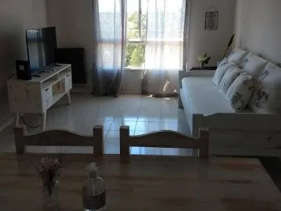 Temporary rent Depto Torres de Fugl