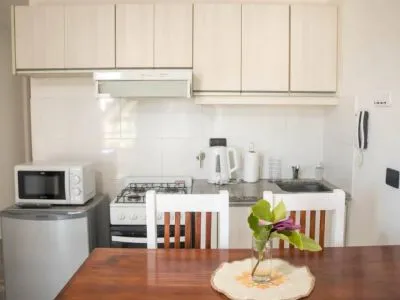 Calidez Serrana Alquiler temporario  en  Tandil