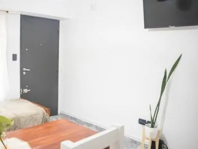 Alquiler temporario Calidez Serrana