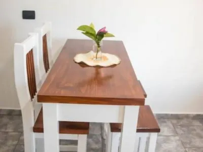 Alquiler temporario Calidez Serrana