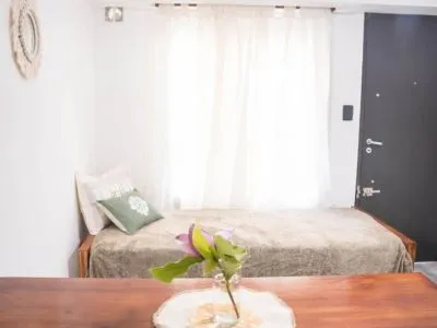 Alquiler temporario Calidez Serrana