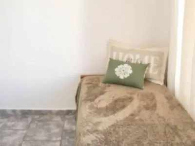 Alquiler temporario Calidez Serrana