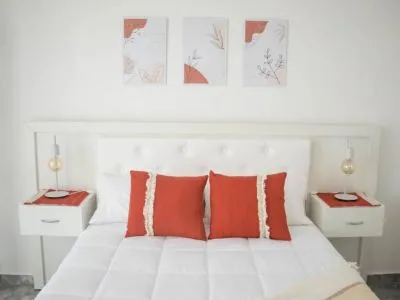 Alquiler temporario Calidez Serrana