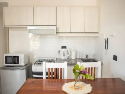 Temporary rent Calidez Serrana