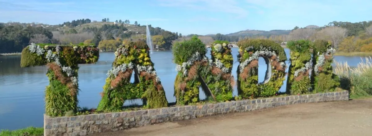 Alquiler temporario Calidez Serrana