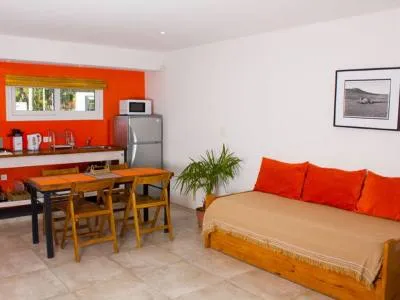 Apart Hotels Ananda Apart