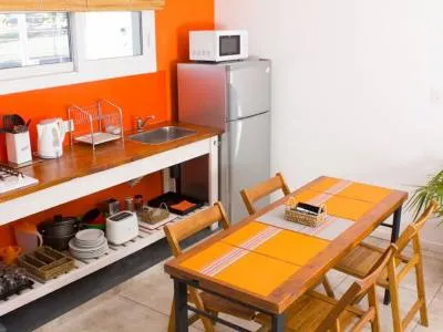 Apart Hotels Ananda Apart