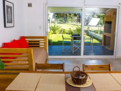 Apart Hotels Ananda Apart