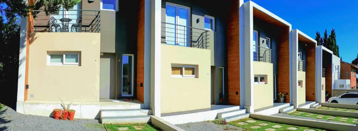 Apart Hotels Ananda Apart