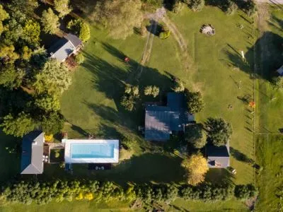 3-star Cabins La Postal de Tandil