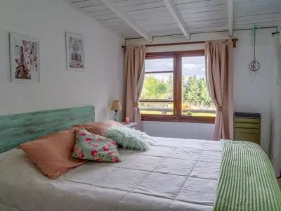 3-star Cabins La Postal de Tandil