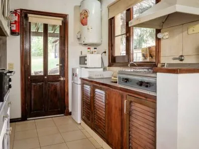 3-star Cabins La Postal de Tandil