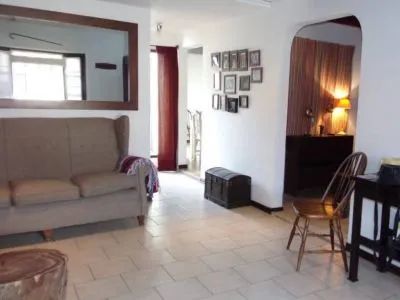 Alquiler de casas y departamentos Casa Por Temporada