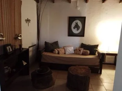 Alquiler de casas y departamentos Casa Por Temporada