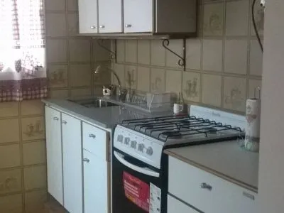 Houses and apartments Rental Casa por dia