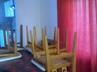 Houses and apartments Rental Casa por dia