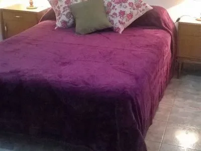 Houses and apartments Rental Casa por dia