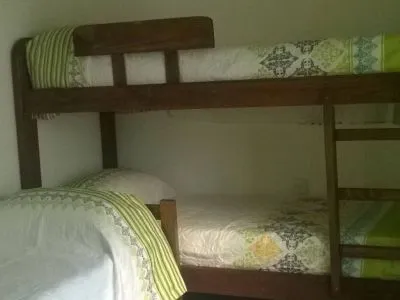 Houses and apartments Rental Casa por dia