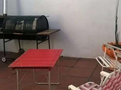 Houses and apartments Rental Casa por dia