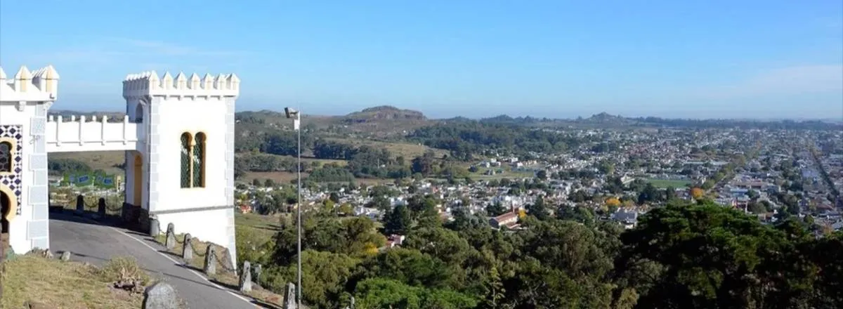 Houses and apartments Rental Casa por dia