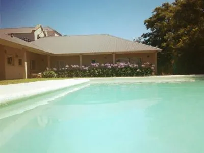 Houses and apartments Rental Quinta Villa Clarita