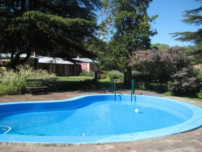 El Trebolar Casa de Campo Alquiler de casas y departamentos  en  Tandil