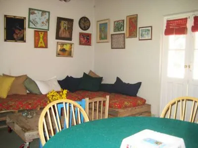 Alquiler de casas y departamentos El Trebolar Casa de Campo