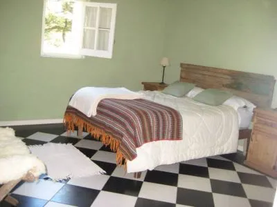 Alquiler de casas y departamentos El Trebolar Casa de Campo