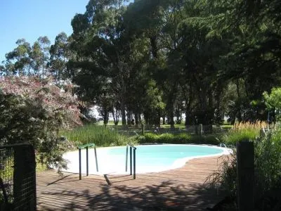 Alquiler de casas y departamentos El Trebolar Casa de Campo