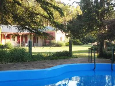 Alquiler de casas y departamentos El Trebolar Casa de Campo