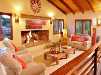 Hoteles 3 estrellas Posada Shemak