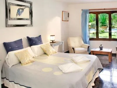 Hoteles 3 estrellas Posada Shemak