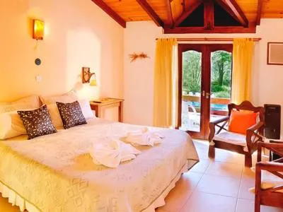 Hoteles 3 estrellas Posada Shemak