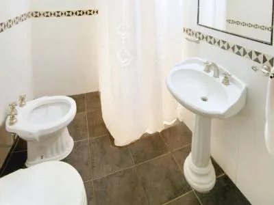 Hoteles 3 estrellas Posada Shemak