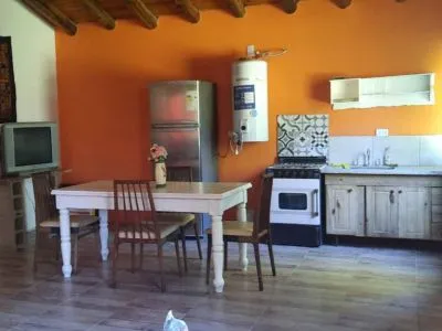 Cabañas Cabañas Los Girasoles