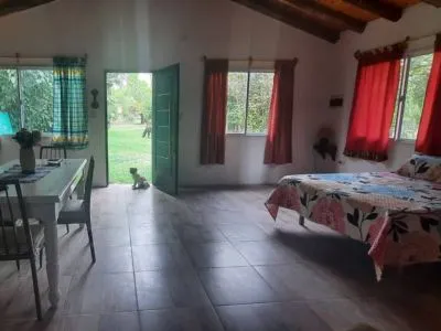 Cabañas Cabañas Los Girasoles