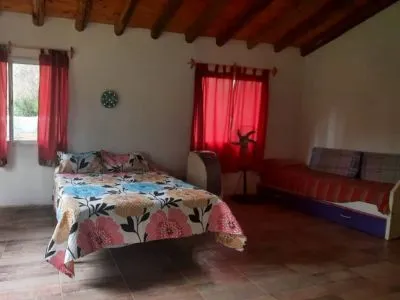 Cabañas Cabañas Los Girasoles